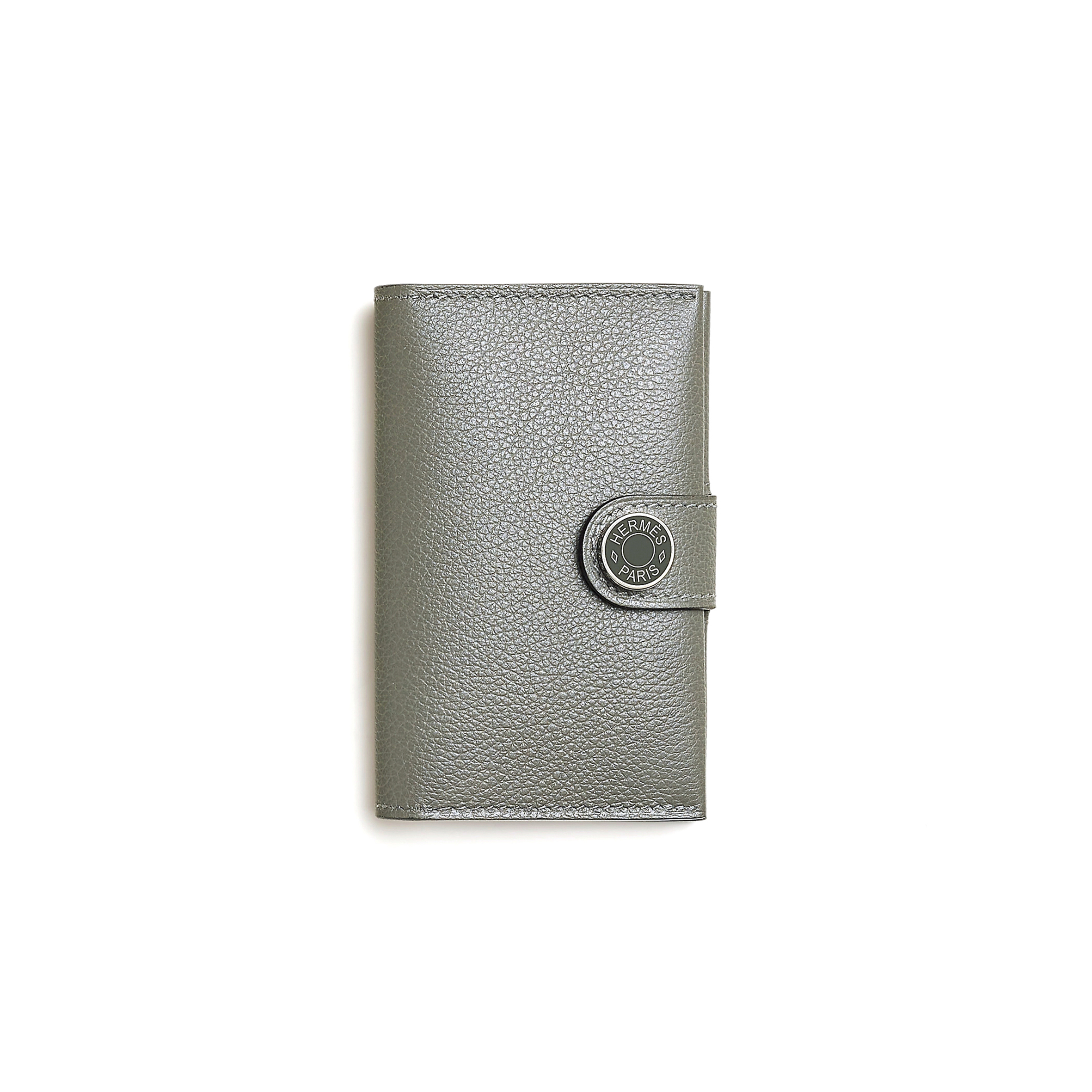 HERMES R.M.S CARD HOLDER H084335CKAC (10*7*2cm)